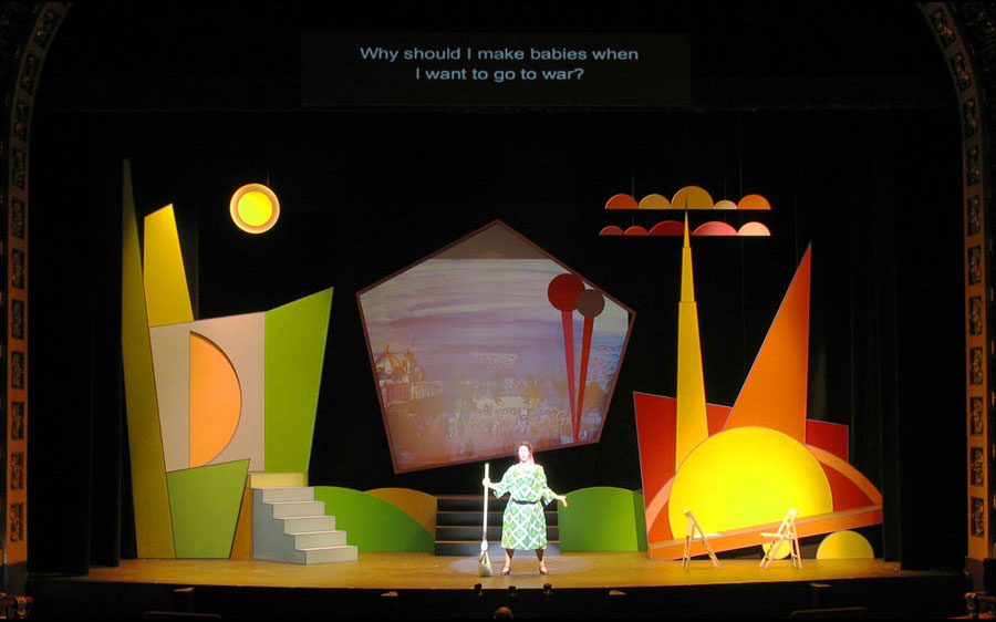 Production Photo